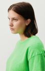 Women's t-shirt Sonoma, FLUORESCENT PARAKEET, hi-res-model