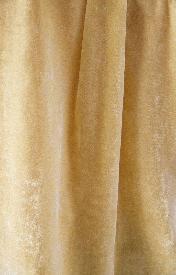 Women's shirt Ankaz - SOYA - Yellow - XS-S