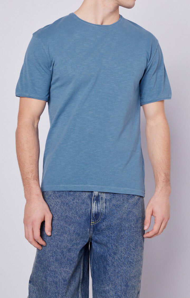 Men's t-shirt Laweville, VINTAGE BALTIC, hi-res-model
