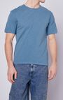Herren-t-shirt Laweville, BALTISCH VINTAGE, hi-res-model