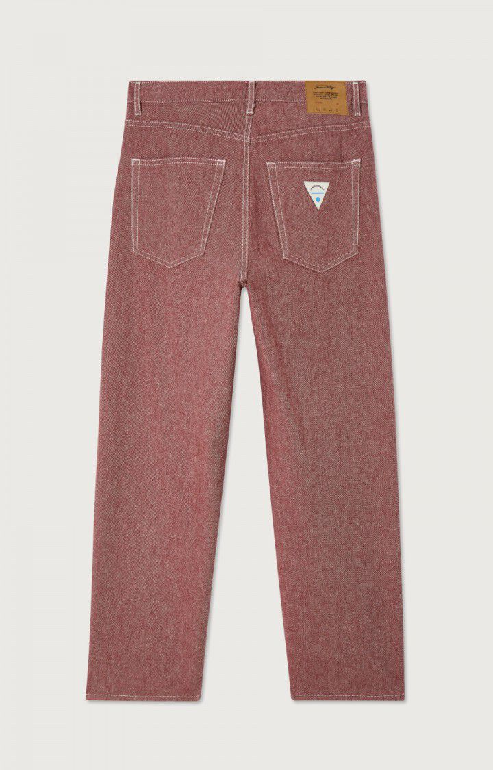 Damen-Jeans Lotibridge, KARDINAL, hi-res