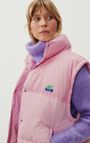 Women's padded jacket Zotcity, CANDY, hi-res-model