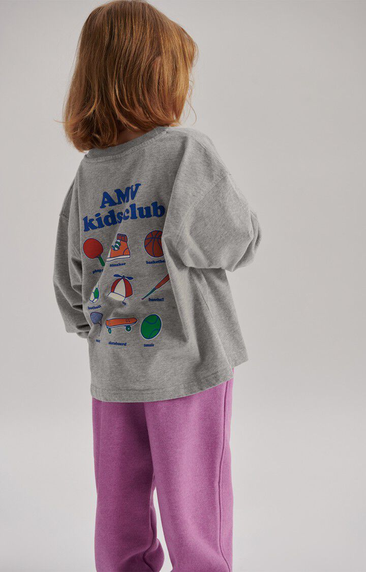 T-shirt enfant Fizvalley