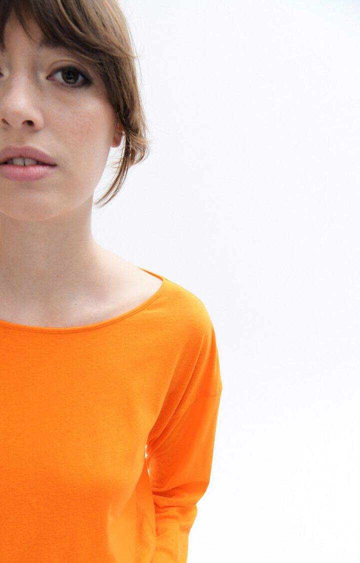T-shirt femme Aksun, VITAMINES, hi-res-model
