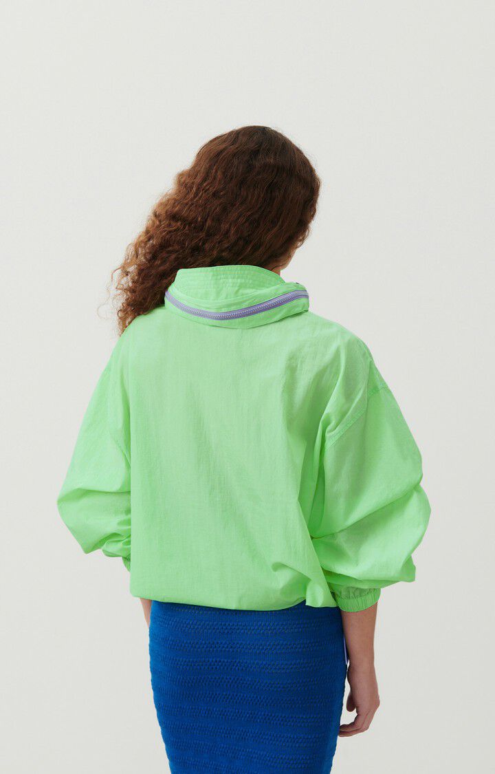 Women's jacket Ikino, ALMOND TREE, hi-res-model