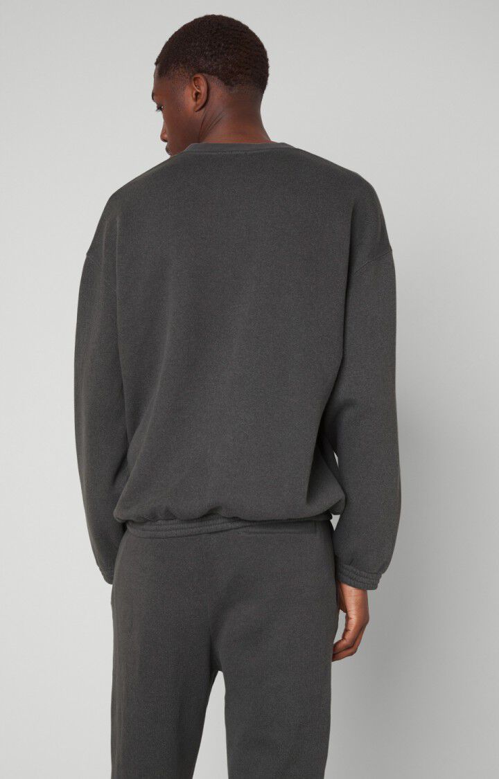 Men's sweatshirt Ikatown, VINTAGE BAT, hi-res-model
