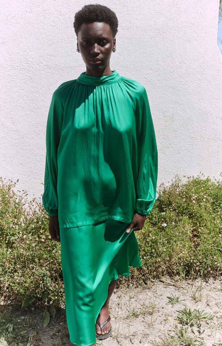 Women's skirt Bovalow, VERDANT, hi-res-model