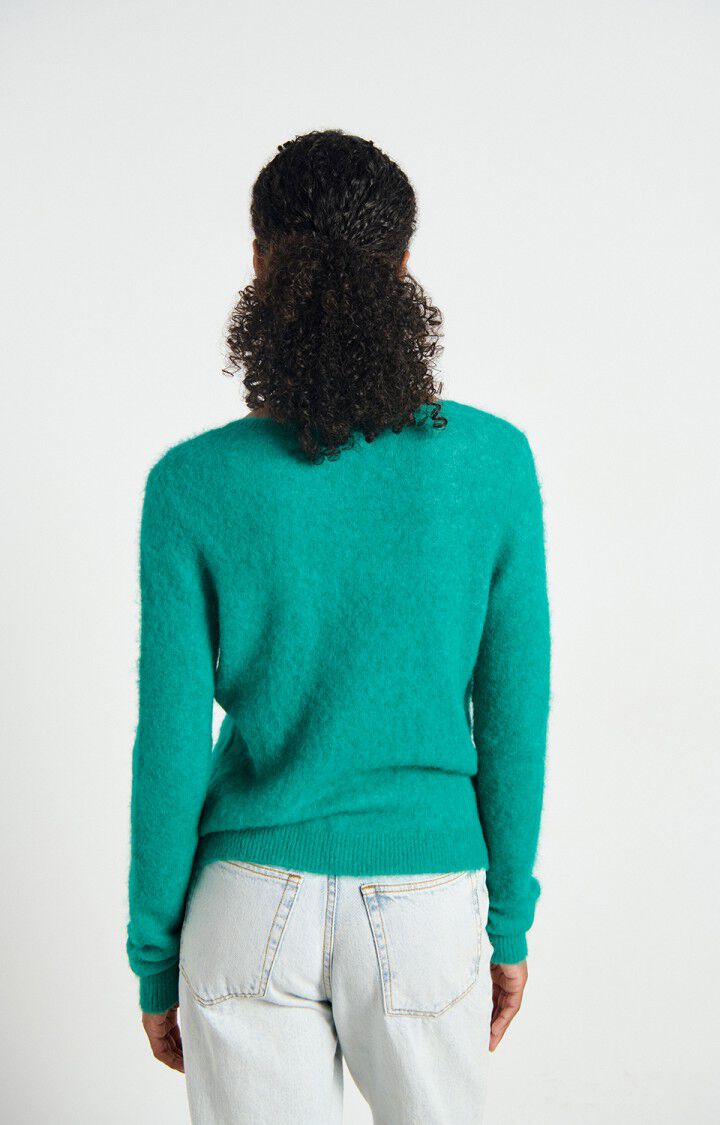 Damenpullover Nenybay, MINZE, hi-res-model