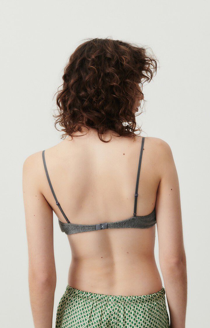Women's bra Bobypark, METAL, hi-res-model