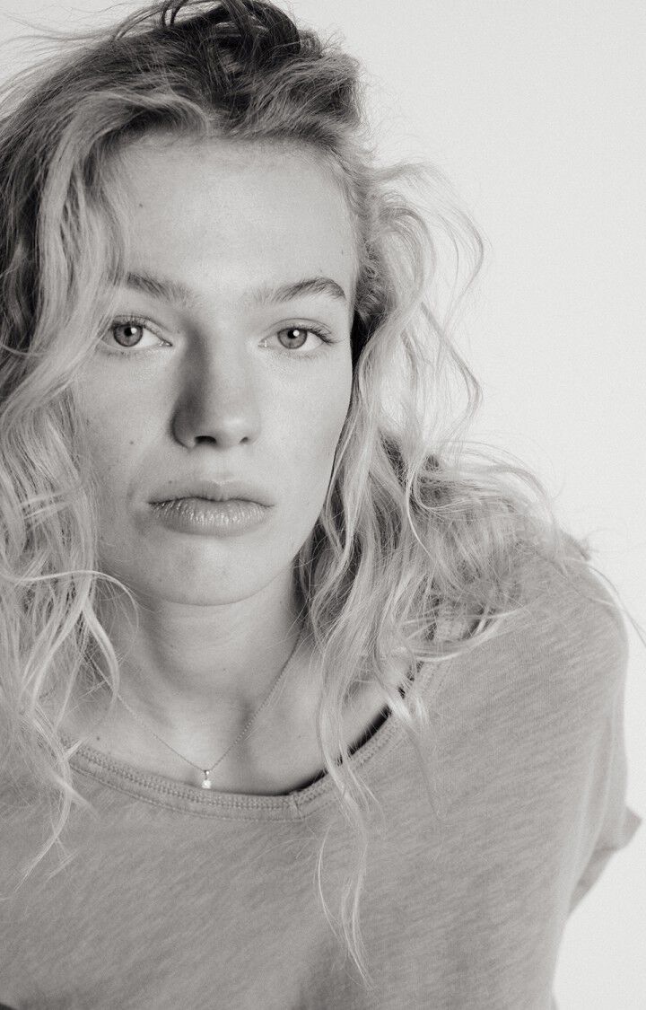 Robe femme Sonoma, LILAS VINTAGE, hi-res-model