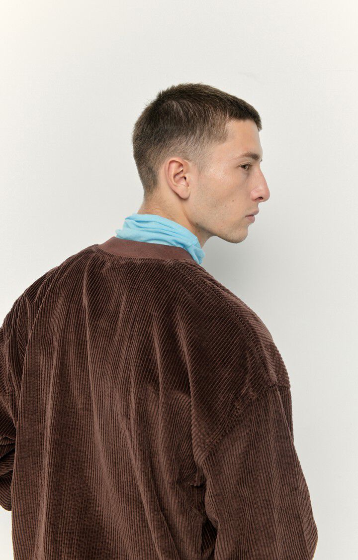 Men's jacket Padow