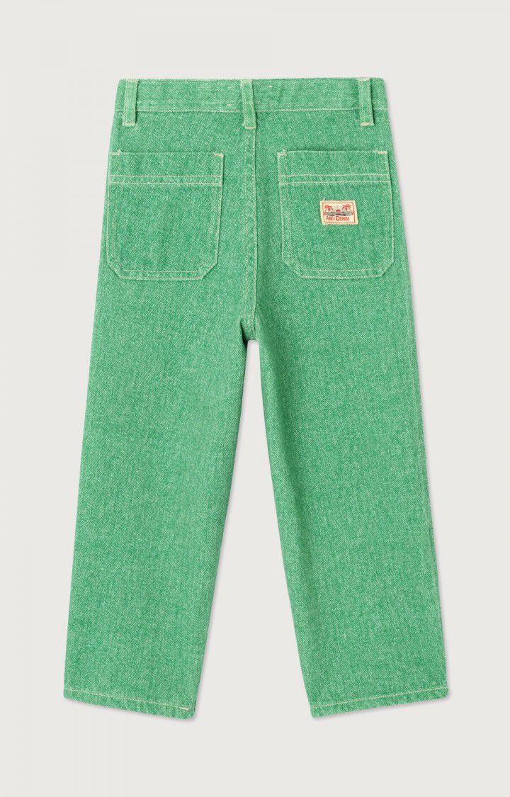 Jean droit enfant Tineborow, BASILIC, hi-res