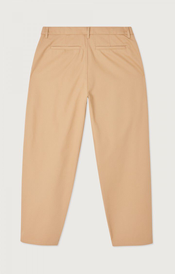 Men's trousers Gozzy, SESAME, hi-res