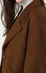 Manteau femme Dadoulove, NOUNOURS CHINE, hi-res-model