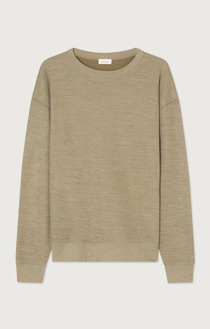 Herensweater Tefoo