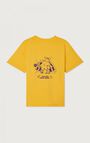 Kinderen-T-shirt Fizvalley, KANARIE VINTAGE, hi-res