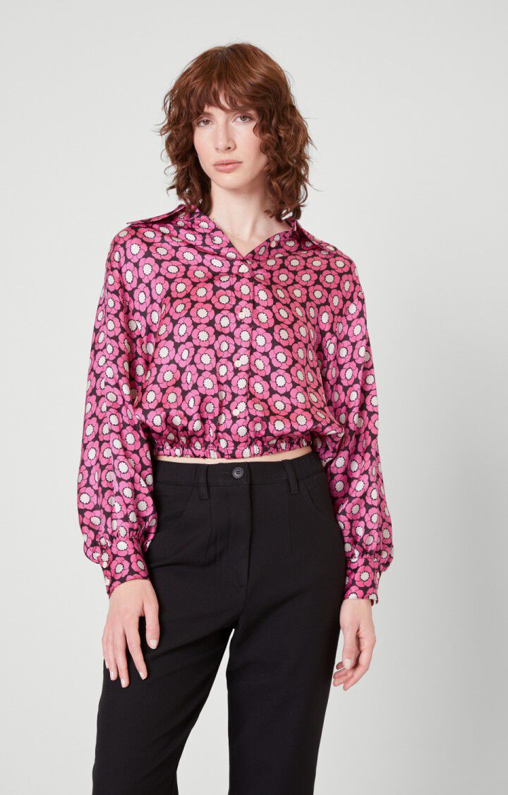 Camisa mujer Gintown