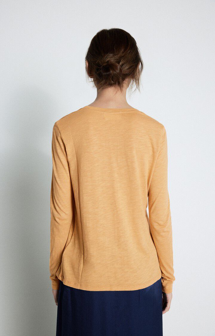 Women's t-shirt Jacksonville, VINTAGE NOISETTINE, hi-res-model