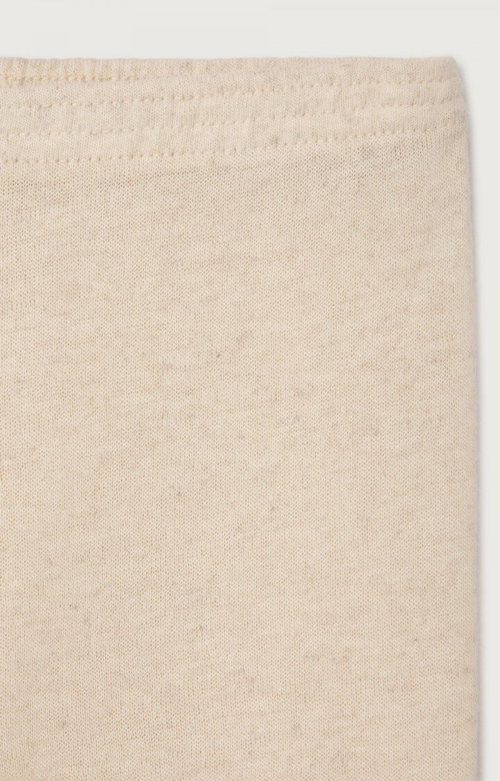 Shorty femme Geky, BISCUIT CHINE, hi-res