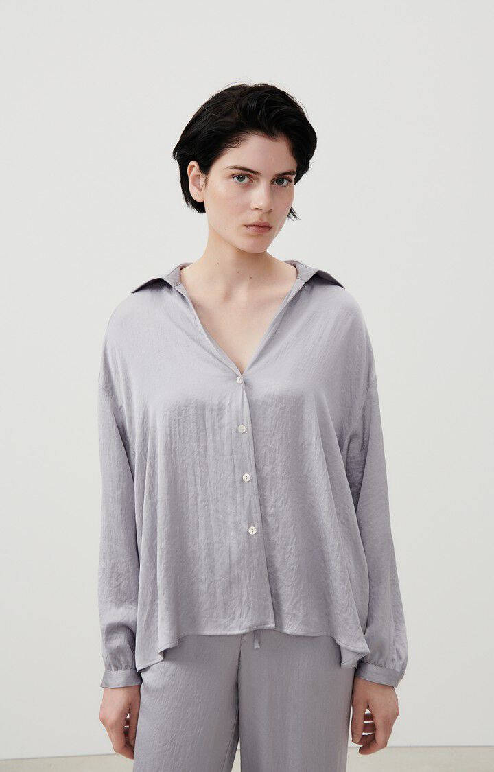 Women's shirt Widland, STORM, hi-res-model