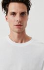 Men's t-shirt Slycity, WHITE, hi-res-model