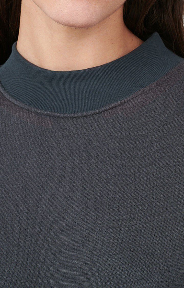 Damessweater Ikatown, STORMACHTIG, hi-res-model
