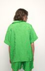 Women's shirt Bukbay, GRASS, hi-res-model