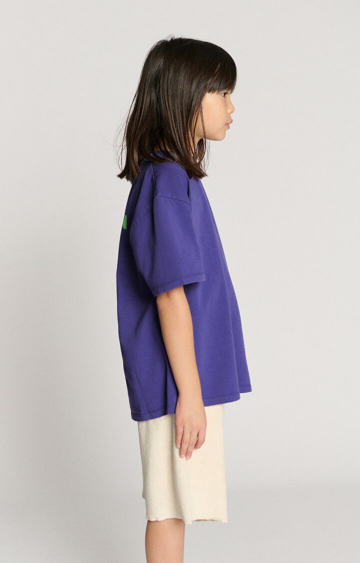 Kids' shorts Fuxow, BEACH, hi-res-model