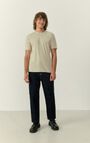 T-shirt uomo Decatur, GREIGE, hi-res-model