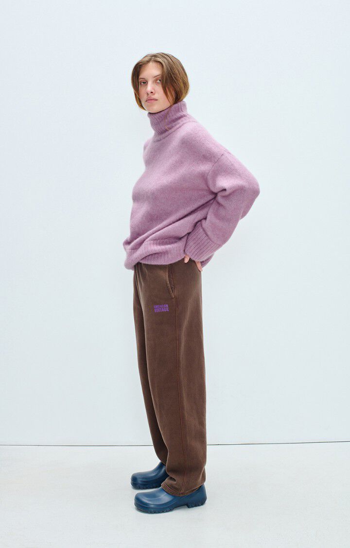 Jersey mujer Vitow, AHUMADO ROSA JASPEADO, hi-res-model