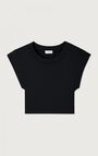 Women's t-shirt Voklay, BLACK, hi-res