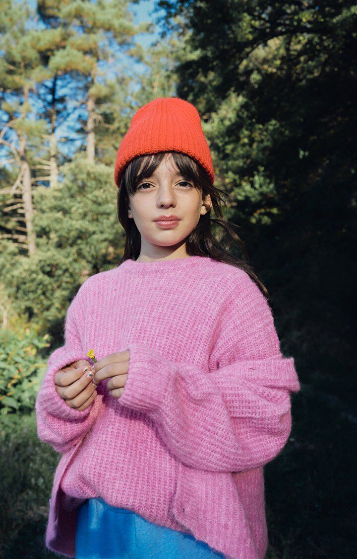 Kid's beanie Crashway