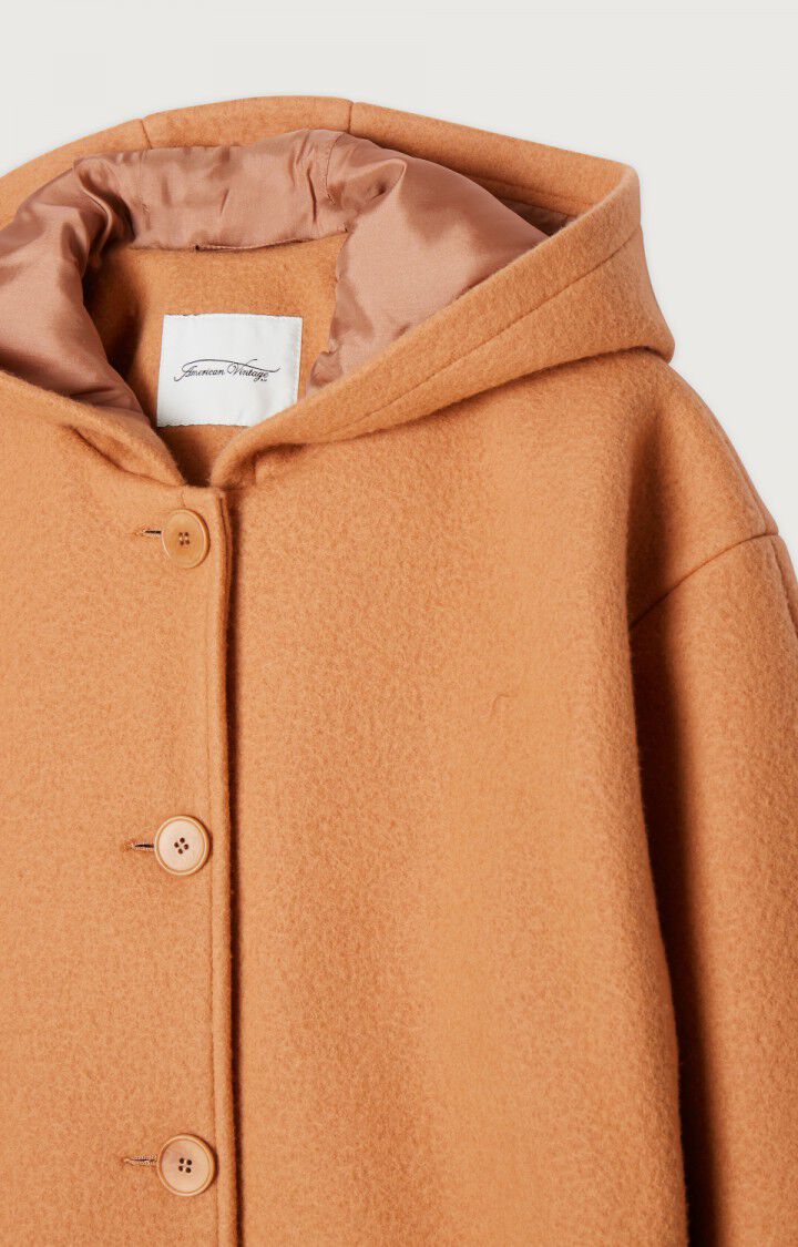 Women's coat Bazybay, HAZEL, hi-res