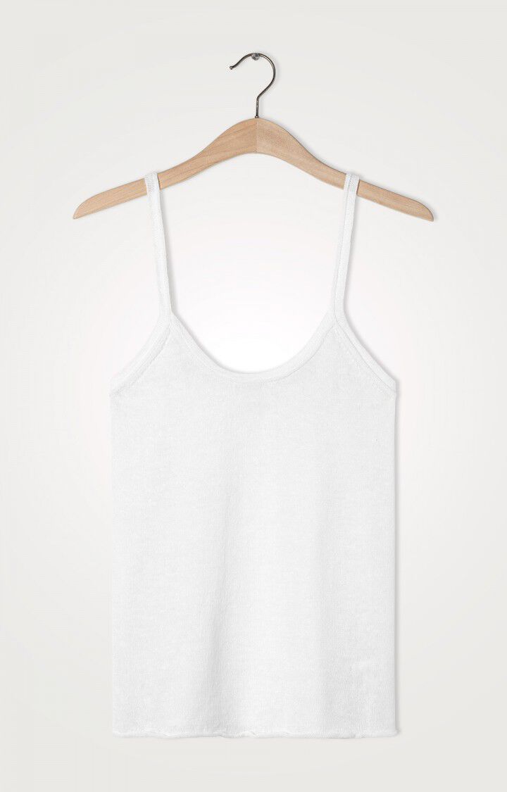 Women's top Nepow - PEARL - Beige