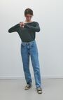 T-shirt donna Sonoma, OMBRA VINTAGE, hi-res-model