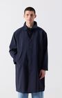 Herrenmantel Doacity - NAVY - Blau - S