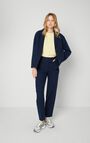 Women's blazer Renatown, NAVY, hi-res-model