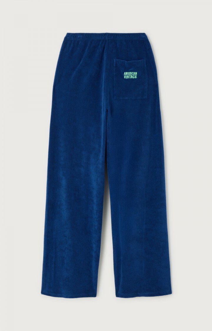 Women's joggers Fuxow - ASTRAL - Blue - XS