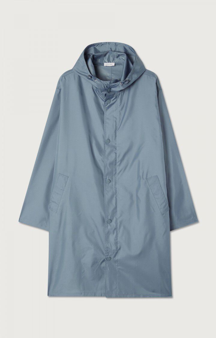 Men's coat Bubatown, OCEAN, hi-res