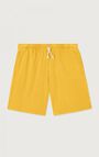Men's shorts Xoopinsville, CANARY VINTAGE, hi-res