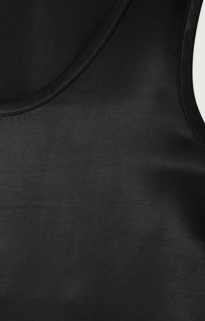 Top femme Unyl, CARBONE, hi-res