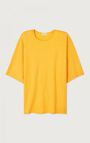 Men's t-shirt Byptow - CANARY - Yellow - S