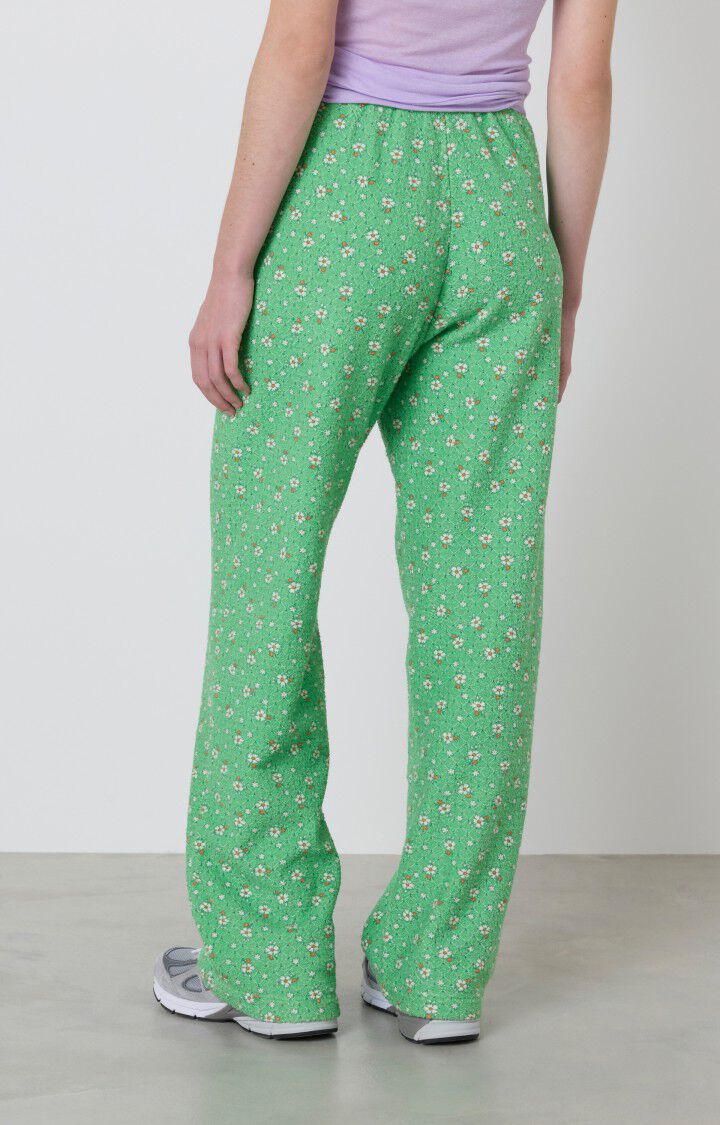 Women's joggers Bobypark, YVETTE, hi-res-model