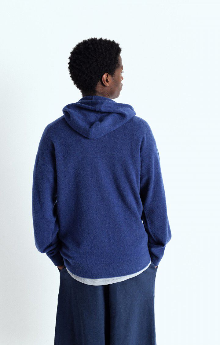 Men's jumper Raxow, NIGHT, hi-res-model