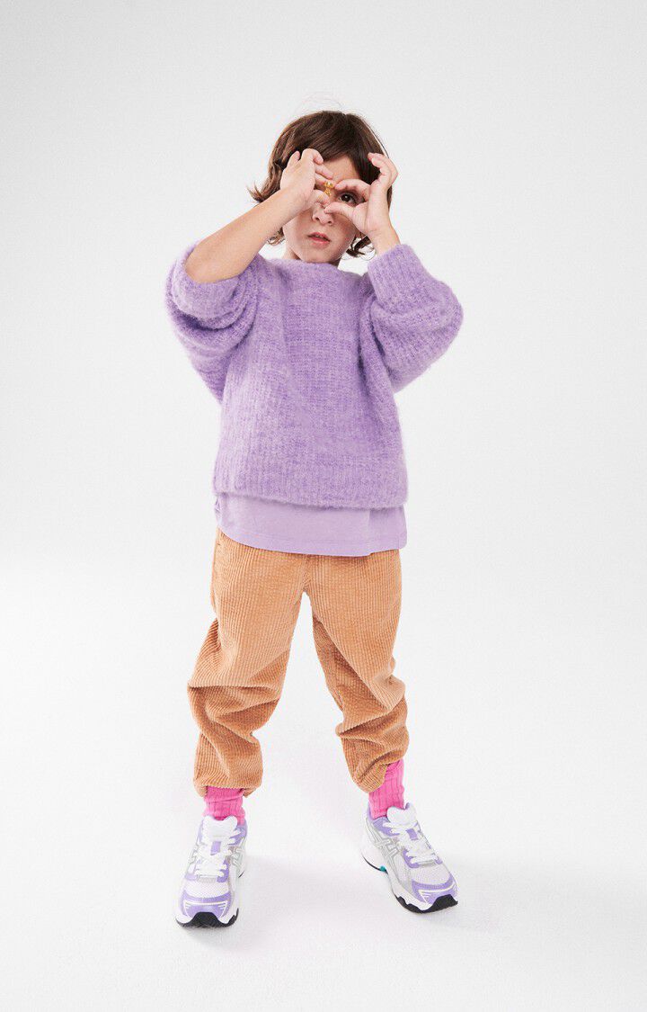 Kinderentrui East, PARME GEVLEKT, hi-res-model