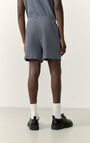 Men's shorts Orostate, NAVY MELANGE, hi-res-model