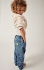 Kid's worker jeans Joybird, DIRTY, hi-res-model