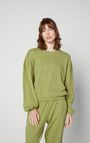 Damessweater Luto, LEGUAAN, hi-res-model