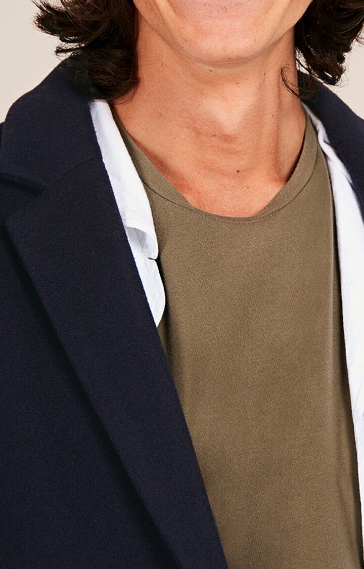 Men's coat Bilofield, NAVY, hi-res-model