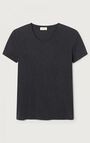 Men's t-shirt Decatur, MELANGE CHARCOAL, hi-res